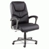 Alera&reg; Toliz Series No Tool Assembly High-Back Swivel/Tilt Chair