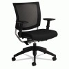 Global Graphic&trade; Medium Posture Back Chair