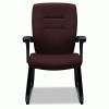 Global Synopsis&trade; Series Guest Arm Chair
