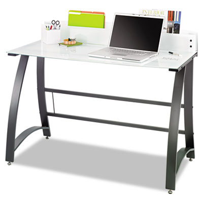 Safco&reg; Xpressions&trade; 47" Computer Desk