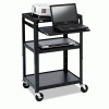 Bretford Adjustable Projector Cart