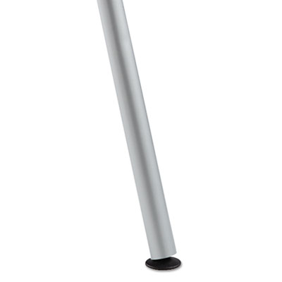 Iceberg OfficeWorks&trade; Freestyle Table Fixed Height Leg Set