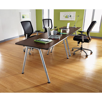 Iceberg OfficeWorks&trade; Freestyle Table Top