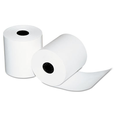 Quality Park™ Bond Paper Rolls Quality Park™ Bond Paper Rolls