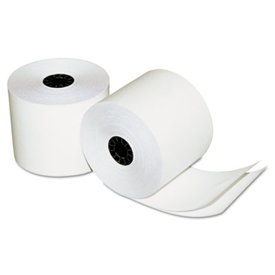 Quality Park™ Carbonless Paper Rolls Quality Park™ Carbonless Paper Rolls