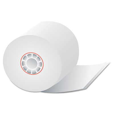 Quality Park&trade; Carbonless Paper Rolls