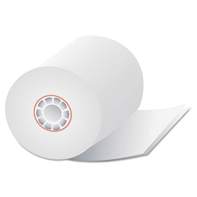 Quality Park&trade; Carbonless Paper Rolls