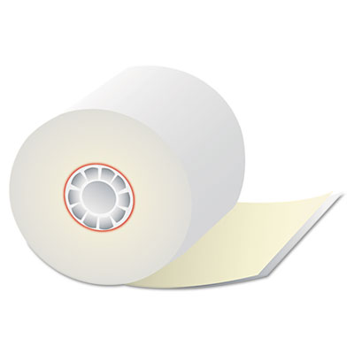 Quality Park&trade; Carbonless Paper Rolls