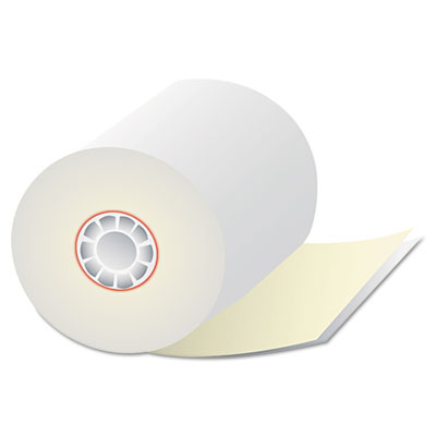 Quality Park&trade; Carbonless Paper Rolls