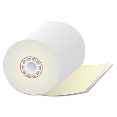 Quality Park&trade; Carbonless Paper Rolls