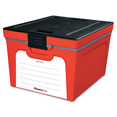 Sentry&reg; Safe Guardian&trade; Storage Box