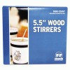 Royal Paper Wood Stir Sticks