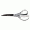 Fiskars&reg; Performance Non-Stick Titanium Softgrip&reg; Scissors