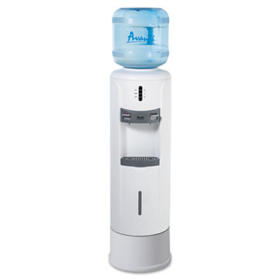 Avanti Hot &amp; Cold Water Dispenser