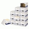 Bankers Box&reg; File/Cube Box Shell