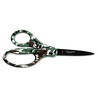 Fiskars&reg; Student Designer Non-Stick Scissors