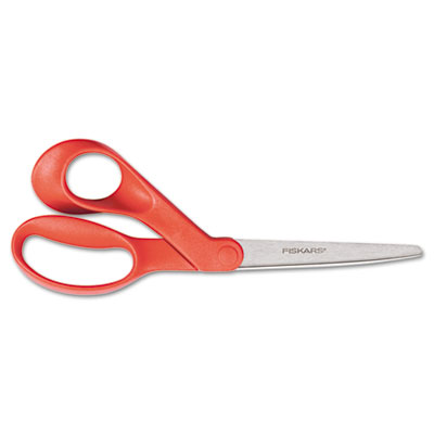 Fiskars&reg; Our Finest Left-Hand Scissors