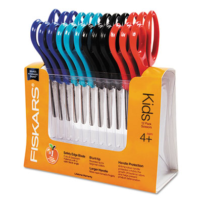 Fiskars&reg; Our Finest Left-Hand Scissors
