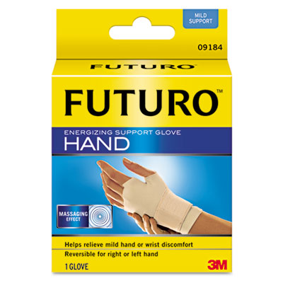 FUTURO&trade; Energizing Support Glove