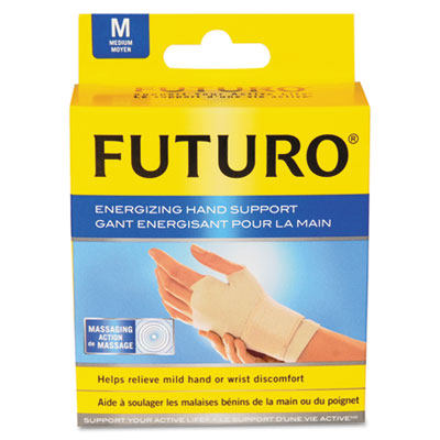 FUTURO&trade; Energizing Support Glove