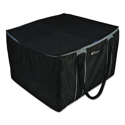 AutoExec&reg; File Tote Bag