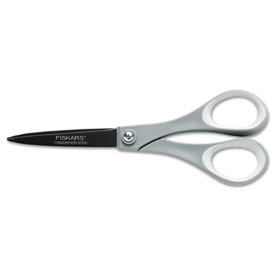 Fiskars&reg; Everyday Titanium Softgrip&reg; Scissors