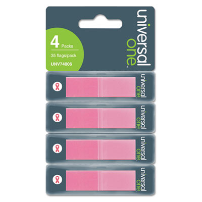 Universal One&trade; Pop-Up Page Flags