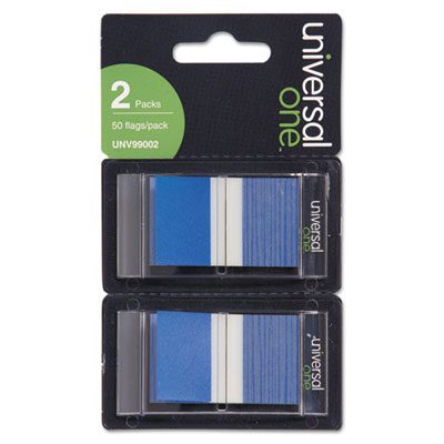 Universal One&trade; Pop-Up Page Flags