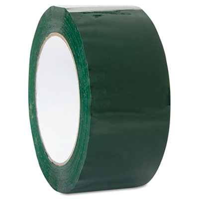 Duck&reg; Commercial Grade Color-Coding Packaging Tape
