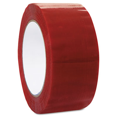 Duck&reg; Commercial Grade Color-Coding Packaging Tape