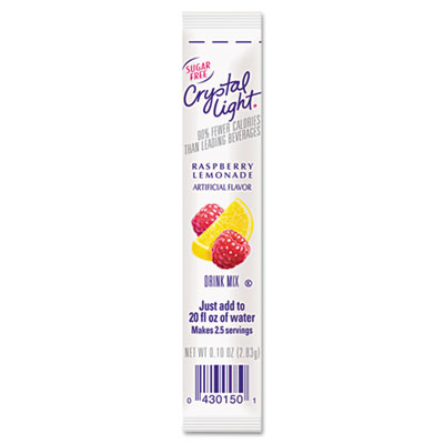 Crystal Light&reg; On The Go