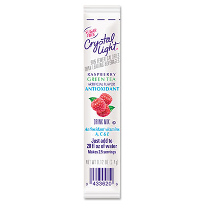 Crystal Light&reg; On The Go