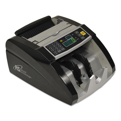 Royal Sovereign Electric Bill Counter