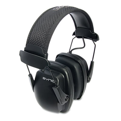 Howard Leight&reg; by Honeywell Sync&trade; Stereo Earmuff