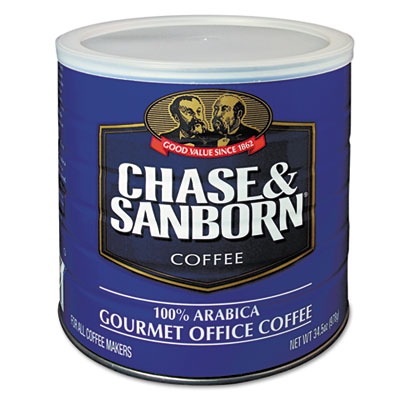 Chase &amp; Sanborn&reg; Coffee