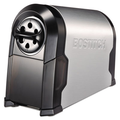 Bostitch&reg; Super Pro&trade; Glow Commercial Electric Pencil Sharpener