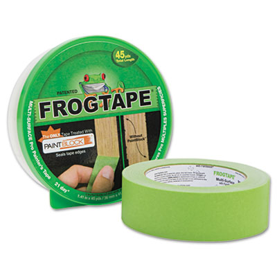 Duck&reg; FROGTAPE&reg; Painting Tape