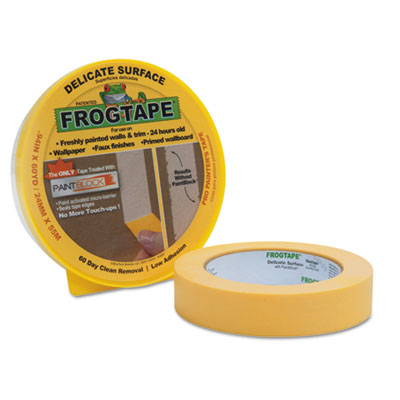 Duck&reg; FROGTAPE&reg; Painting Tape