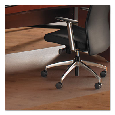 Floortex&reg; Cleartex&reg; Ultimat&reg; XXL Polycarbonate Chair Mat for Hard Floors