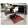 Universal&reg; Bamboo Roll-Up Chairmat