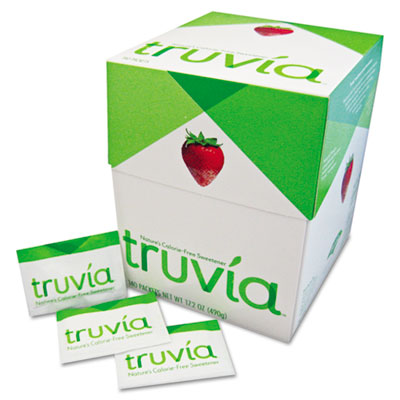 Truvia&reg; Natural Sugar Substitute