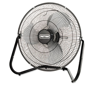 Patton High-Velocity Fan