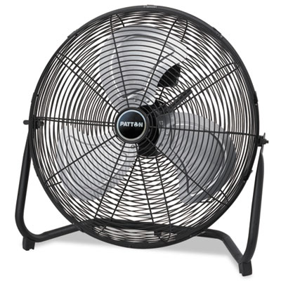 Patton High-Velocity Fan