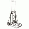 Safco&reg; 250 lb. Capacity Luggage Cart