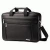 Samsonite&reg; Classic Slimbrief Notebook Case