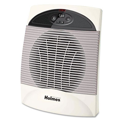 Holmes&reg; Energy Saving Heater Fan