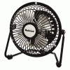 Holmes&reg; Mini High Velocity Personal Fan