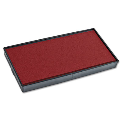 2000 PLUS&reg; Replacement Ink Pads for 2000 PLUS&reg; Printer Series