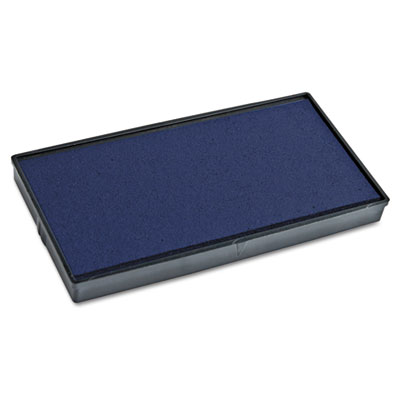 2000 PLUS&reg; Replacement Ink Pads for 2000 PLUS&reg; Printer Series