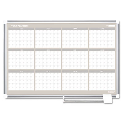 MasterVision&reg; Planning Board